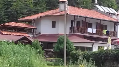 Магазин за хранителни стоки