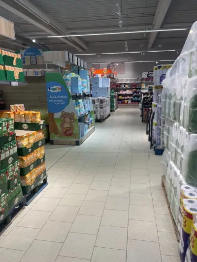 Lidl
