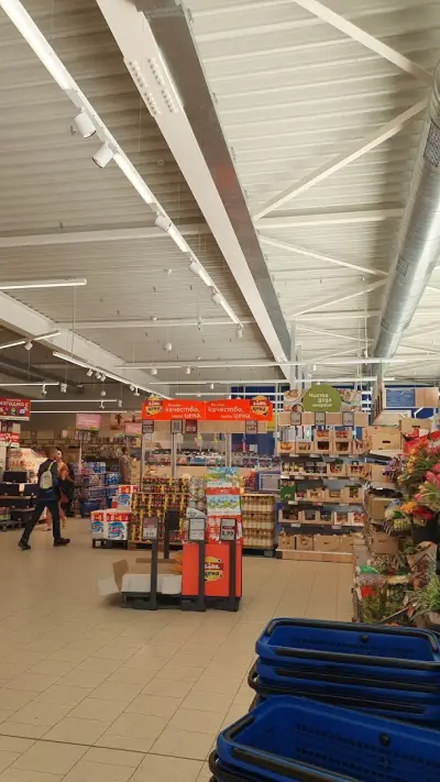 Lidl