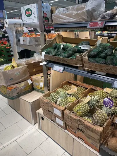 Lidl