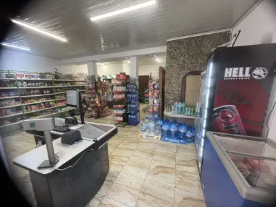 Магазин Митко Железния