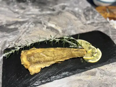 Старецът и морето