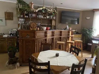 Гостилница "Момчиловски тайни", Creative restaurant "Momchilovtsi secret",