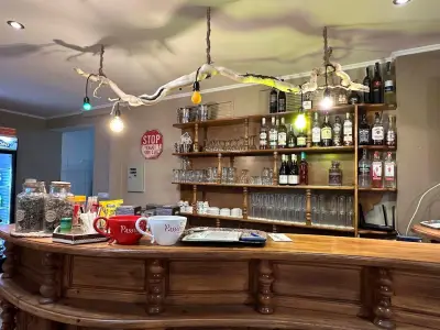 Гостилница "Момчиловски тайни", Creative restaurant "Momchilovtsi secret",