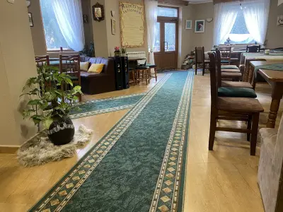 Гостилница "Момчиловски тайни", Creative restaurant "Momchilovtsi secret",