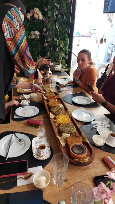 Aydin Kebap & Steak House