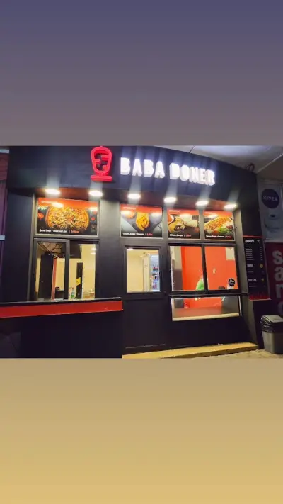 Baba Doner