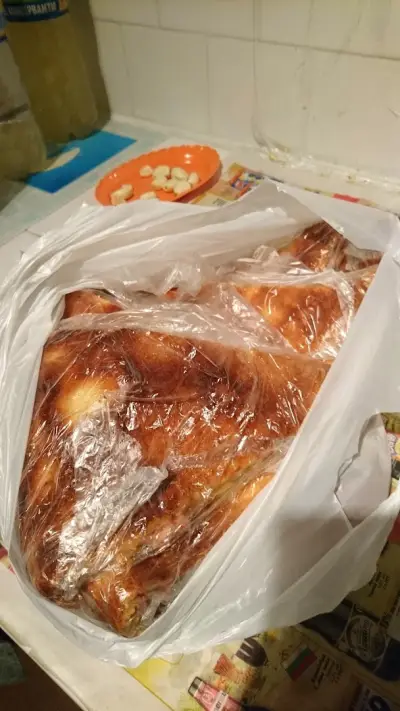 Baba Doner