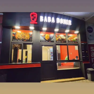 Baba Doner