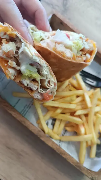 Toast & Cheese(Sushi & Go)