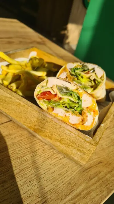 Toast & Cheese(Sushi & Go)