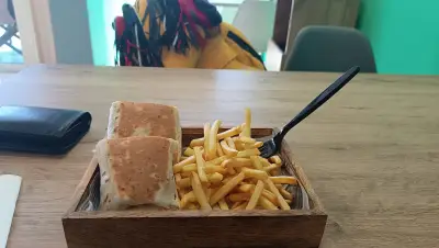 Toast & Cheese(Sushi & Go)