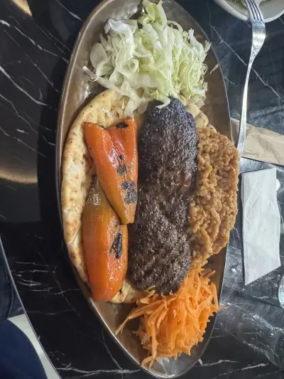 Mishel Bar & Dinner