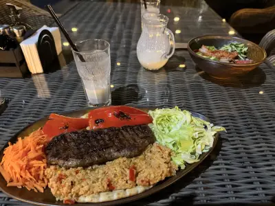 Mishel Bar & Dinner
