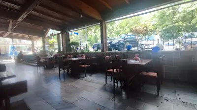 Сватбен салон Чешмите