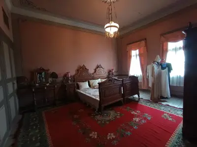 Къщата на Недкович
