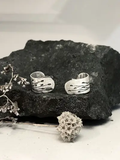 Carissima Silver Design