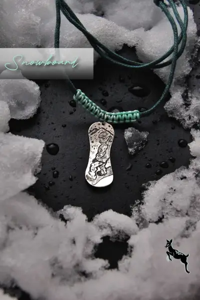 Carissima Silver Design