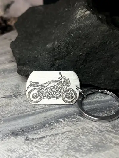 Carissima Silver Design