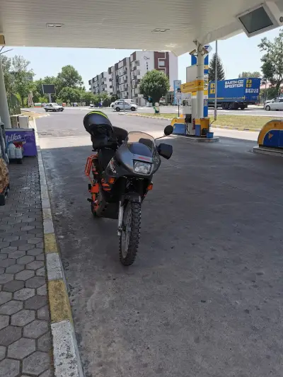 Петрол