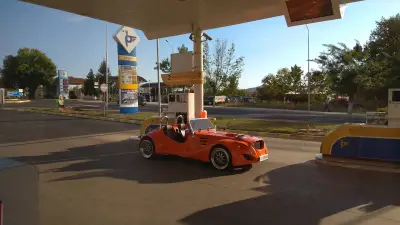 Петрол