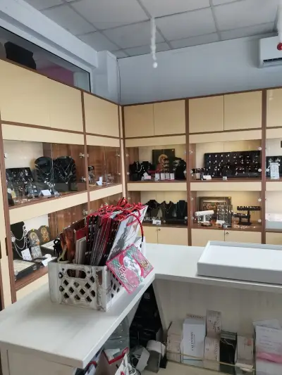 Бижутериен магазин Валентина