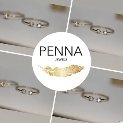 Penna Jewels