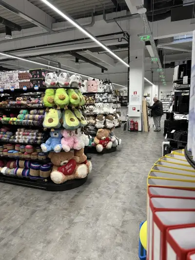 TEDi