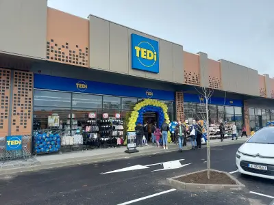 TEDi