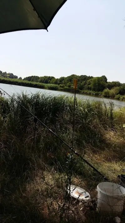 Рибарници ВОДИЦА