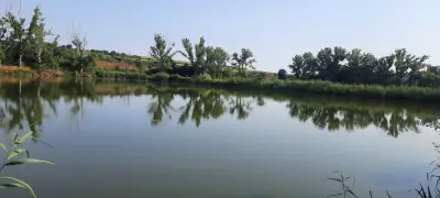 Рибарници ВОДИЦА