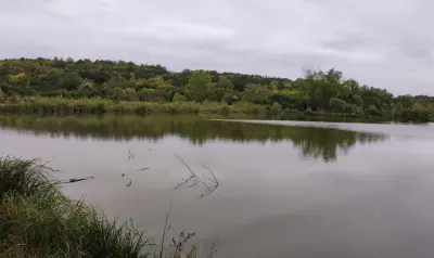 Рибарници ВОДИЦА