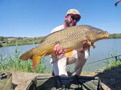 Рибарници ВОДИЦА