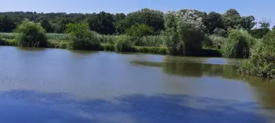Рибарници ВОДИЦА