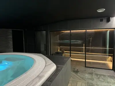 R.Fitness & Spa 24/7