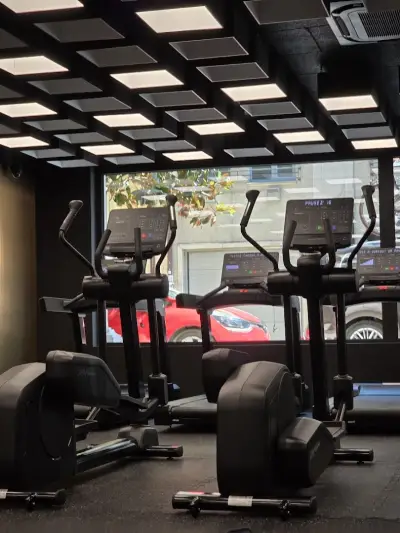 R.Fitness & Spa 24/7