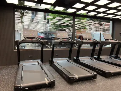 R.Fitness & Spa 24/7