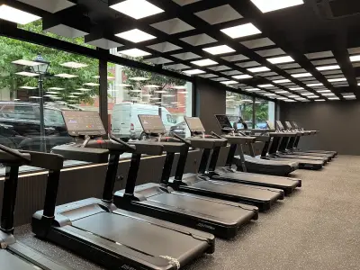 R.Fitness & Spa 24/7