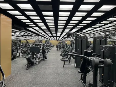 R.Fitness & Spa 24/7