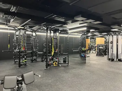 R.Fitness & Spa 24/7