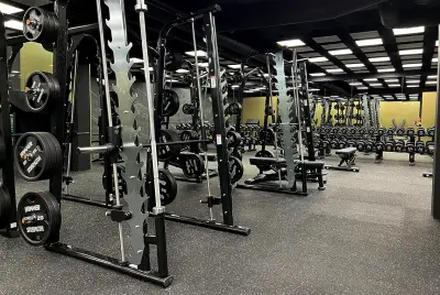 R.Fitness 24/7