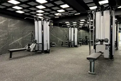 R.Fitness 24/7