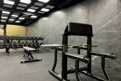 R.Fitness 24/7