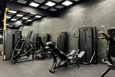 R.Fitness 24/7