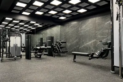 R.Fitness 24/7