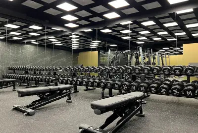 R.Fitness 24/7