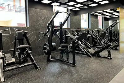 R.Fitness 24/7