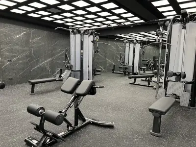 R.Fitness 24/7
