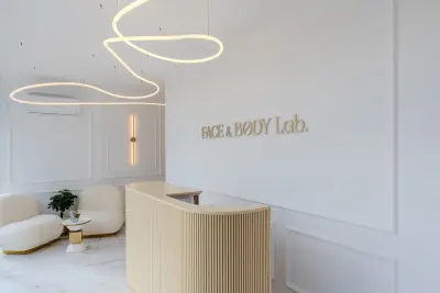 FACE & BODY lab