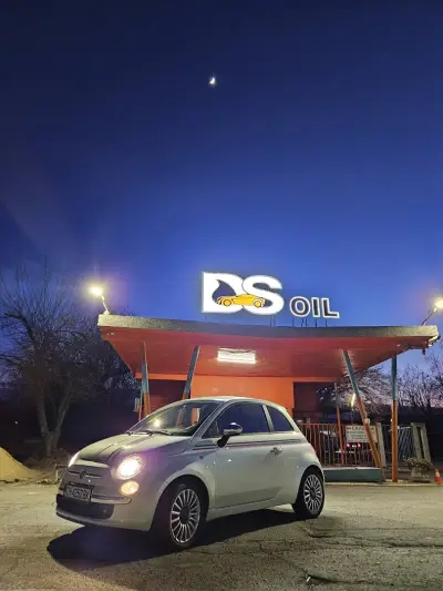 DS Oil Kazanlak
